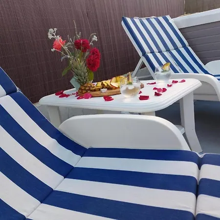 Mihael House - Three Bedroom With Jacuzzi 펜션 자다르