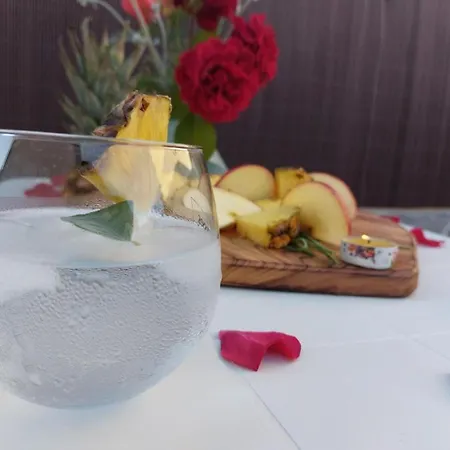 Mihael House - Three Bedroom With Jacuzzi